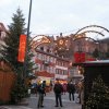Heidelberg: mercatino