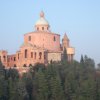 San Luca e i colli bolognesi