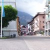 Centro storico di Cortina