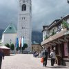 parrocchiale di Cortina