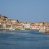 Veduta di Portoferraio